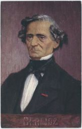 Hextor Berlioz Nr. 874-21