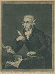 Franz Joseph Haydn Verlag Wiechmann