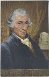 Haydn Nr. 874-5