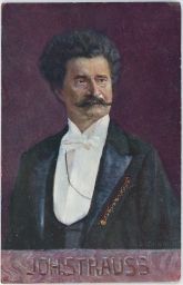 Johann Strauss