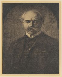 Antonín Dvořák Max Švabinský
