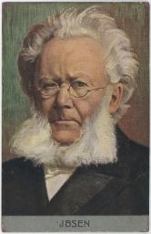 H. Ibsen