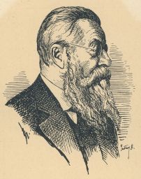 Ot. Šefčík kresba R. Peithner vydává Rozhon