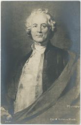 Skladatel Christoph Willibald Gluck