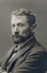 Augustin Němejc, český malíř