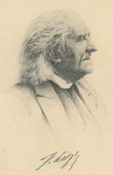 Franz Liszt Stengel