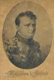 Napoleon ZVLÁŠTNÍ TECHNIKA