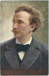R. Strauss