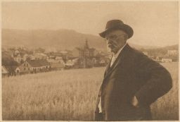 Alois Jirásek Hronov nakl. Šefelín