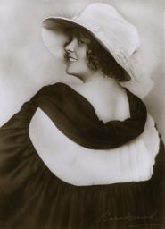 Liane (Juliane) Haid, rakouská herečka, první rakouská filmová hvězda