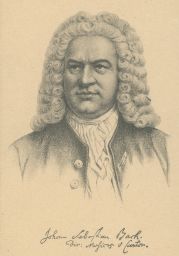 Bach Stengel