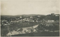 Letovice Blansko JKO nakl. Procházková