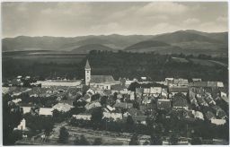 Sabinov Prešov Osveta