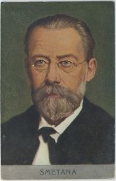 Smetana nakl. Fišer