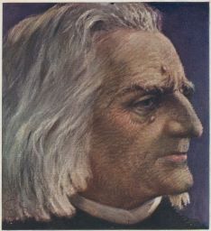 Ferenz Liszt