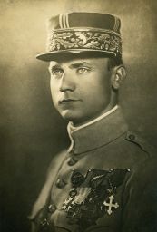 Milan Rastislav Štefánik