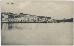 Chorvatsko Rab GAM