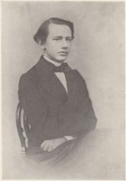 Čajkovskij 1862 vydáno 1953