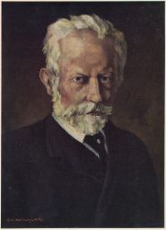 Winkler Čajkovskij Nr. 7094
