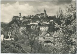 Nové Město nad Metují