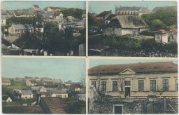 Kosoř černošice Praha-západ nakl. Kočí