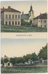 Petrovice u Karviné Bohumín Karviná Ostrava