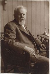 Karel Václav Klíč, malíř, fotograf a grafický technik