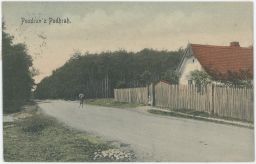 Podbrahy Skorkov Mladá Boleslav foto Vildt 1915