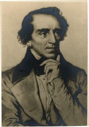 Giacomo Meyerbeer, rodným jménem Jacob Liebmann Beer, byl německo-francouzský operní skladatel a dirigent žijící převážně ve Francii