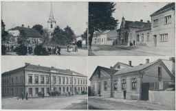 Předmostí u Přerova Přerov nakl. Janota