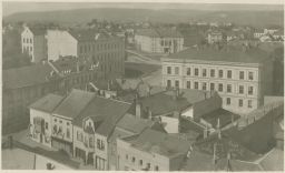 Vyškov Orbis