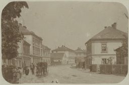 Trutnov Trautenau