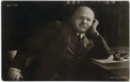 Leo Fall, hudební skladatel