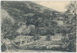 Riwna Ukrajina vodní katr 1912