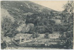 Riwna Ukrajina vodní katr 1912