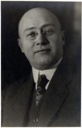 Rudolf Karel, hudební skladatel a dirigent