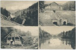 Bacuch Bacúch Brezno 1912