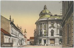 Jilemnice Semily nakl. Svobodová