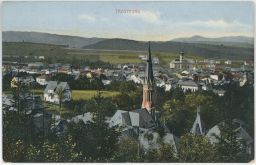 Trautenau Trutnov