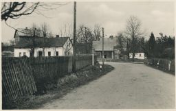 Řešetova Lhota Lhota bei Studnitz Studnice Náchod