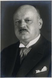 František Stupka, dirigent, houslista a pedagog