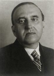 Vladimír Frída, lékař, spisovatel, houslista, hudební skladatel