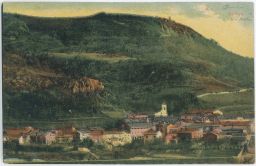 Slovinsko Jugoslávie Solkan Nova Gorica Gorizia
