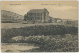 Krkonoše Wiesenbaude Luční bouda bří. Bönschové 30. léta