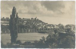 Liběchov Mělník FotoFon