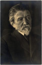 Karel Václav Rais, spisovatel, prozaik