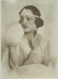 Fern Andra americká herečka 1893-1974 Verlag Ross Berlin