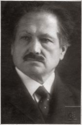 František Ondříček, houslista, virtuos a hudební skladatel