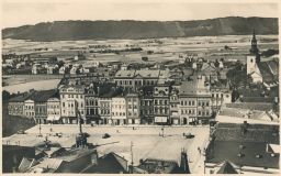 Broumov Orbis