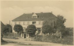 Hořovičky škola Orbis